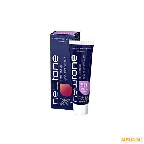 Маска ESTEL Newtone оттенок 9