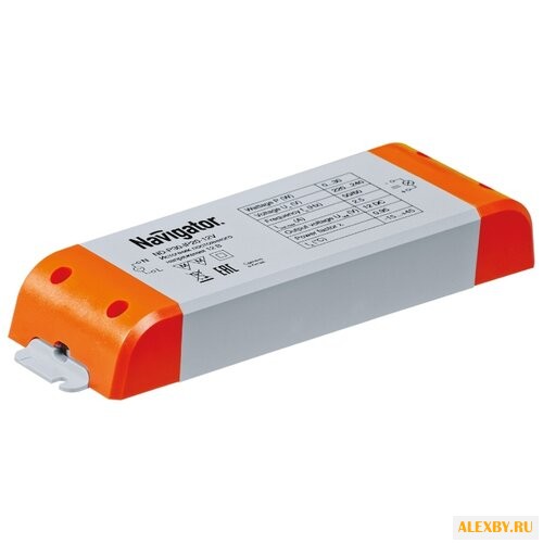 Блок питания Navigator