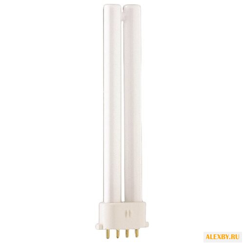 Лампа люминесцентная Philips