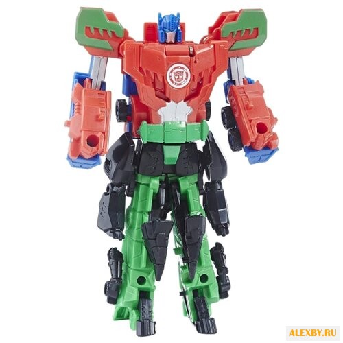 Трансформер Hasbro Transformers