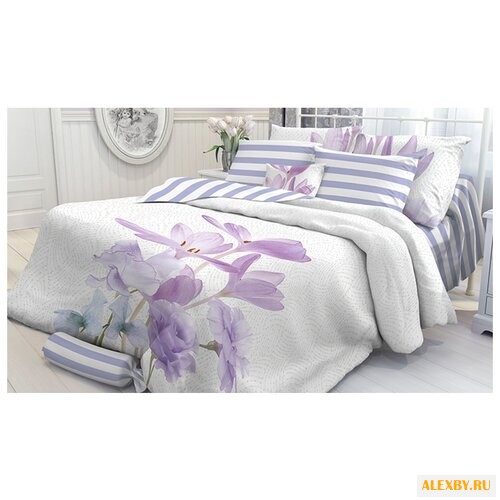 Постельное белье евростандарт