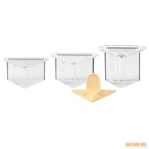 Форма кулинарная Tescoma PRESTO