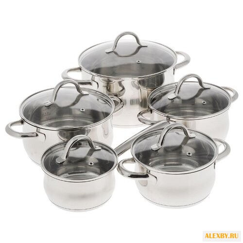 Набор посуды Tescoma Viva