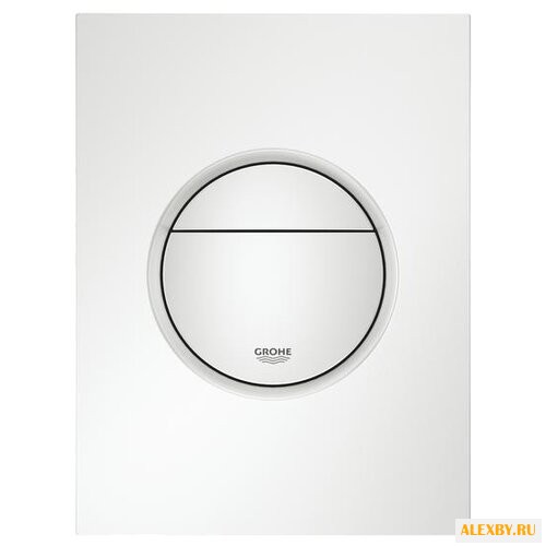 Кнопка смыва Grohe Nova