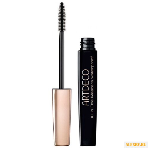 ARTDECO тушь для ресниц All in