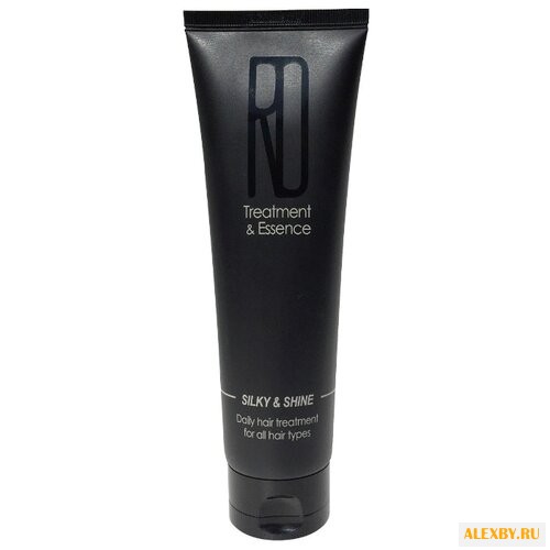 BOSNIC Уход-эссенция RD Silk на