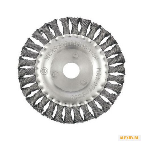 Кордщетка ELITECH 1820.073300