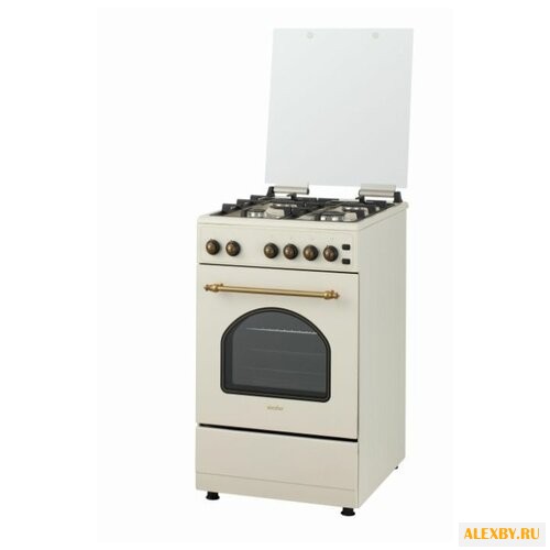 Плита Simfer F56GO42017