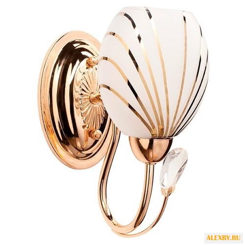 Бра MW-Light Фиеста 267022201