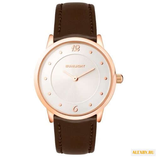 Наручные часы Sunlight