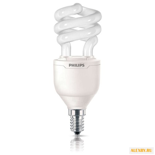 Лампа люминесцентная Philips