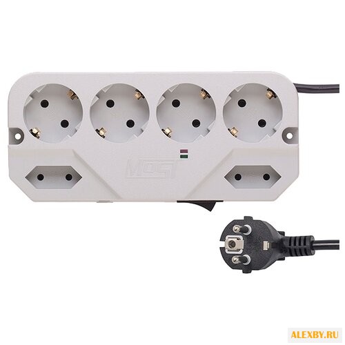 Сетевой фильтр MOST Compact СHV