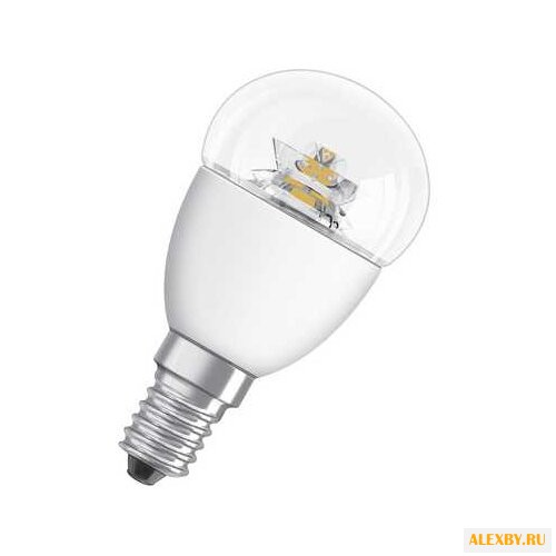 Лампа светодиодная OSRAM Led