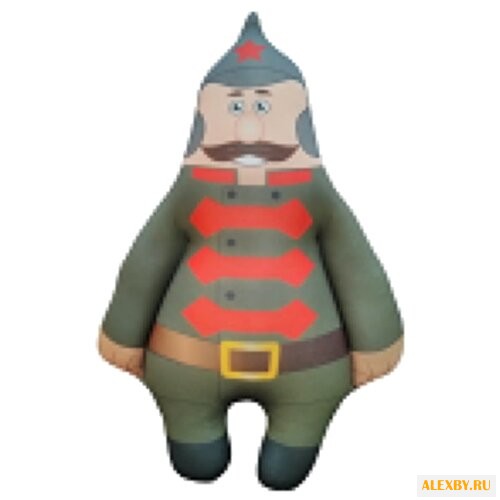 Игрушка-антистресс Мнушки