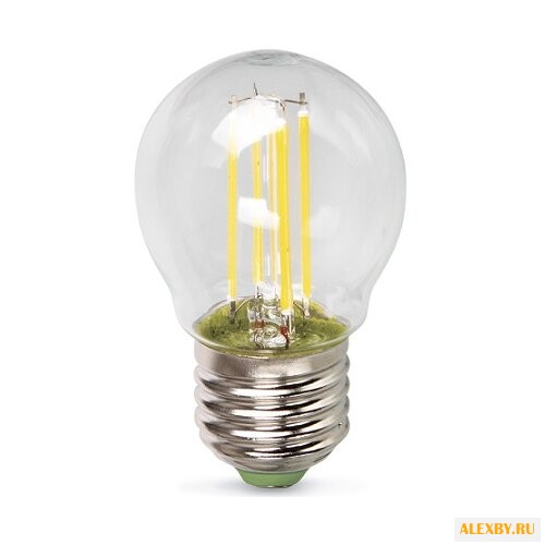 Лампа светодиодная Ecola