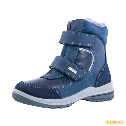 Купить Ботинки КОТОФЕЙ 652098