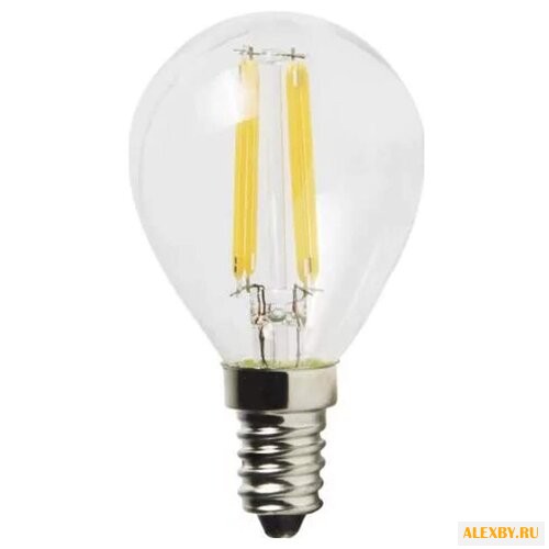 Лампа светодиодная Uniel Sky