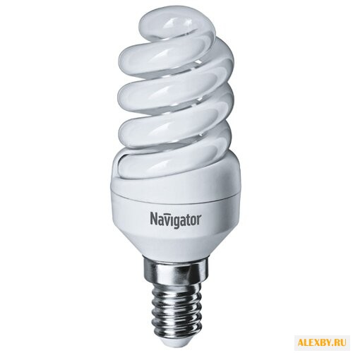 Лампа люминесцентная Navigator