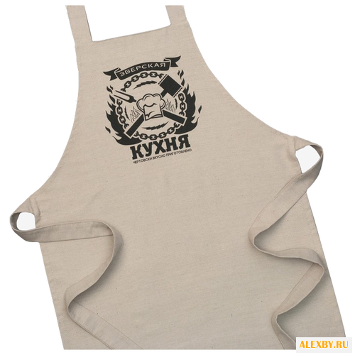 Этель фартук мужской 65 х 70
