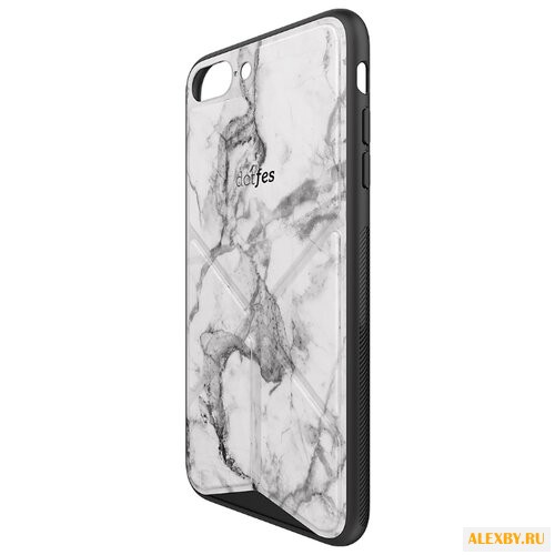 Чехол Dotfes G05 Origami