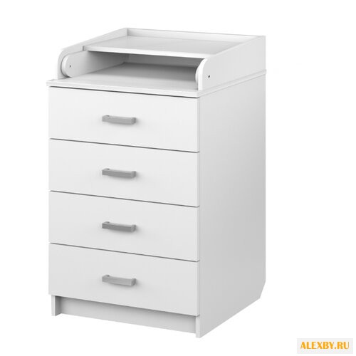 Пеленальный комод SWEET BABY