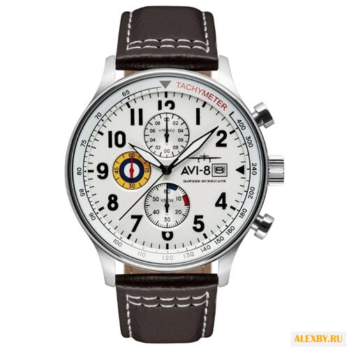 Наручные часы AVI-8 AV-4011-01