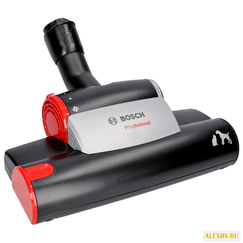 Bosch Турбощетка ProAnimal