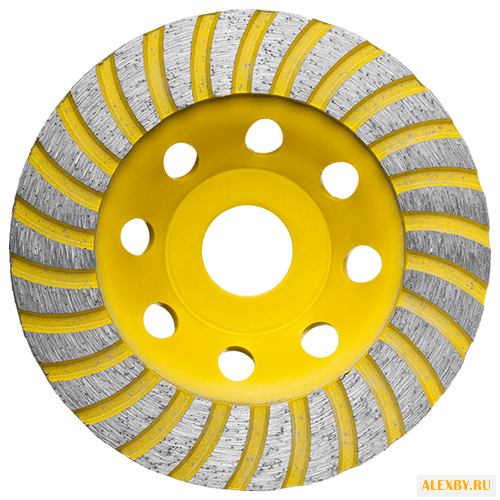 Алмазная чашка STAYER 33380-115