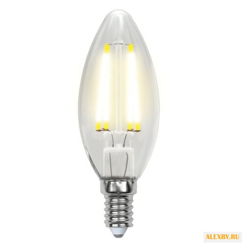 Лампа светодиодная Uniel Air