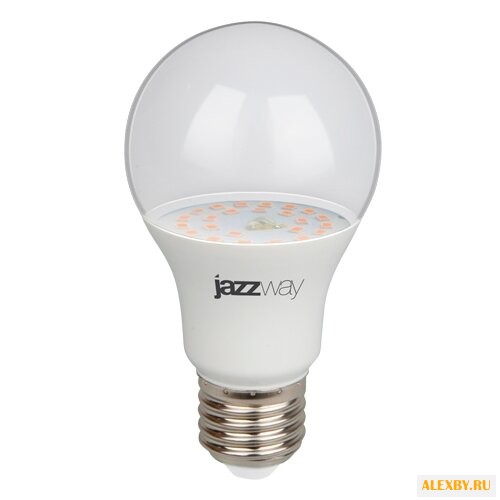 Лампа светодиодная jazzway PPG