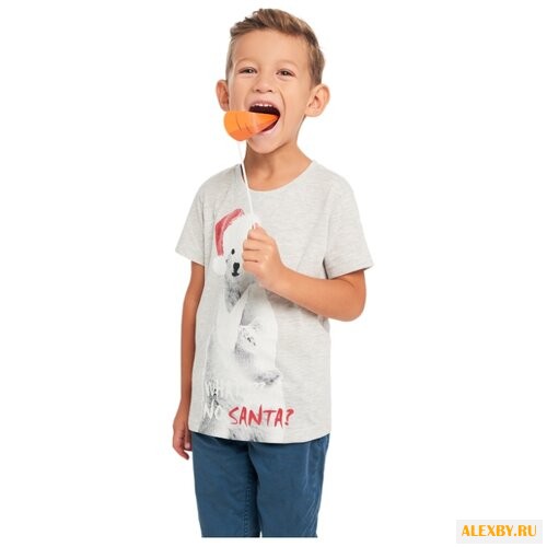 Футболка infunt