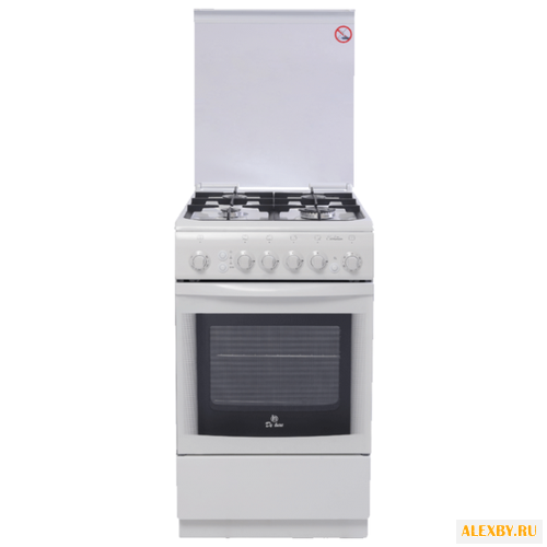 Плита De Luxe 506040.01г