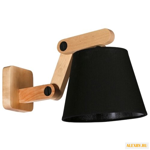 Настенный светильник Дубравия