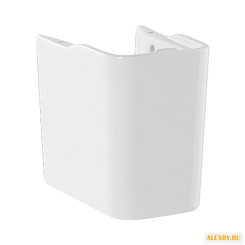 Полупьедестал 25 см Roca Dama