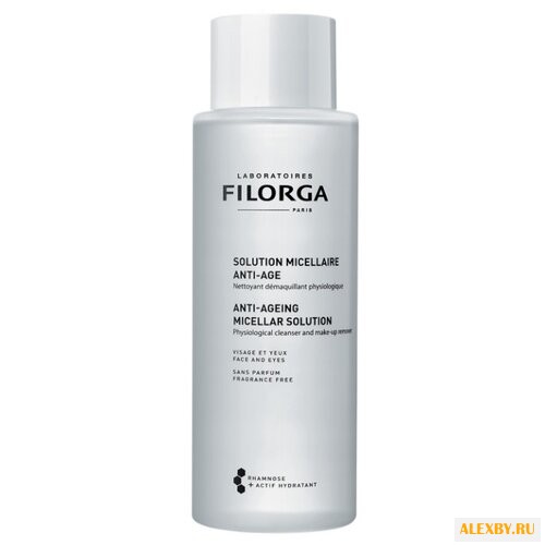 Мицеллярная вода Filorga