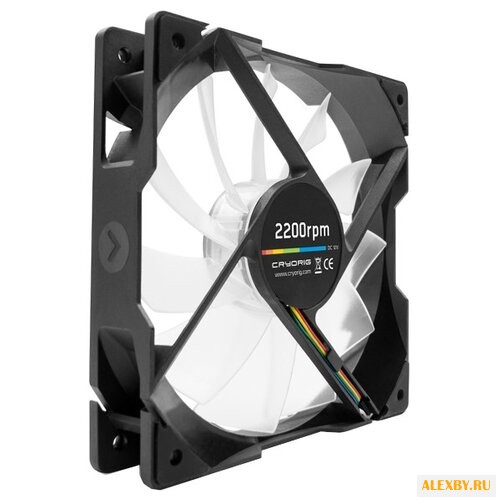 Система охлаждения для корпуса