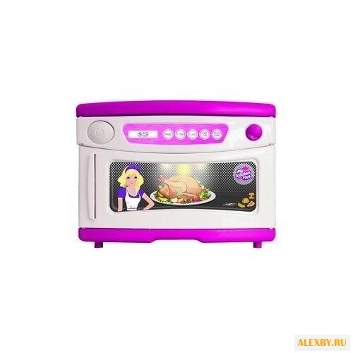 Набор Dolu My kitchen fun DL_4301