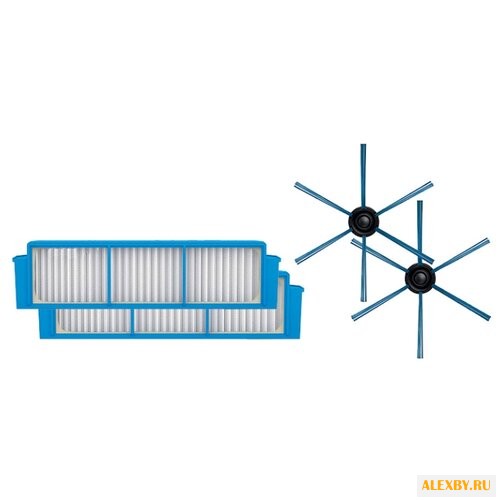 Philips FC8007 01 Комплект