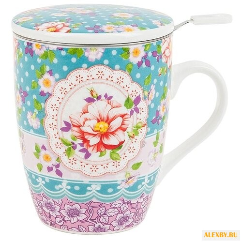 Nouvelle De France Кружка