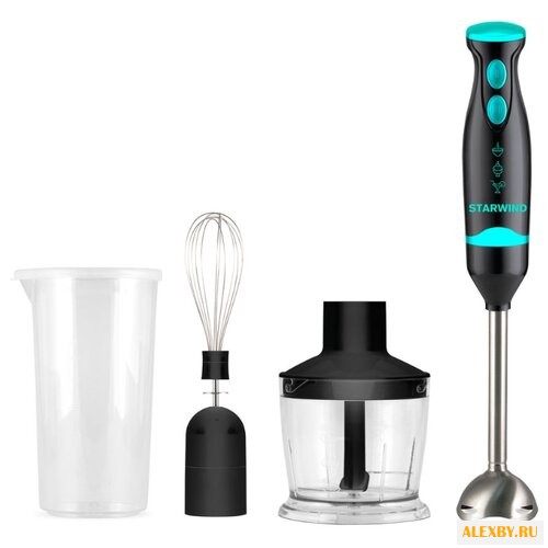 Погружной блендер STARWIND