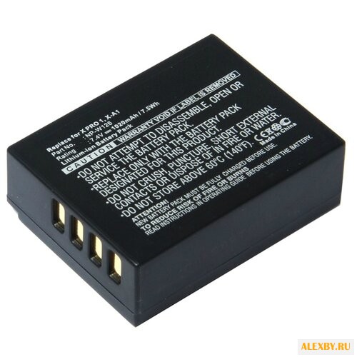 Аккумулятор Pitatel SEB-PV207