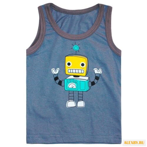 Майка KotMarKot