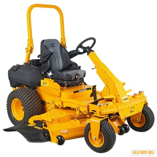 Райдер Cub Cadet Z7 183