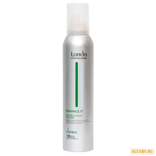 Londa Professional Enhance It