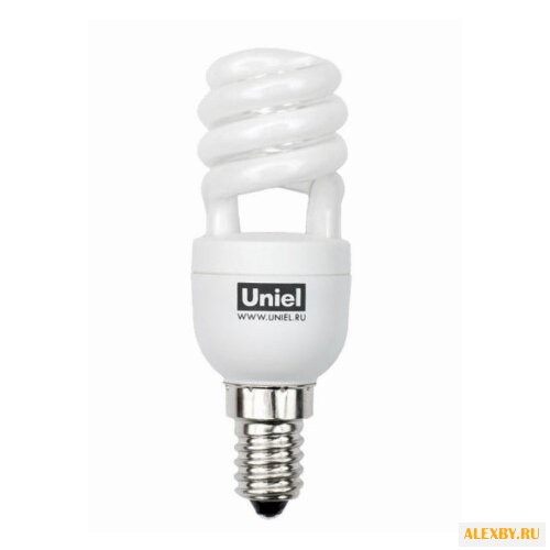 Лампа люминесцентная Uniel
