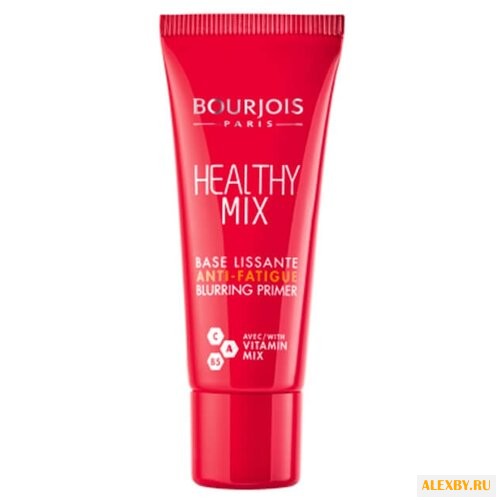 Bourjois праймер Healthy Mix