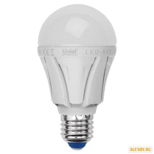 Лампа светодиодная Uniel Яркая