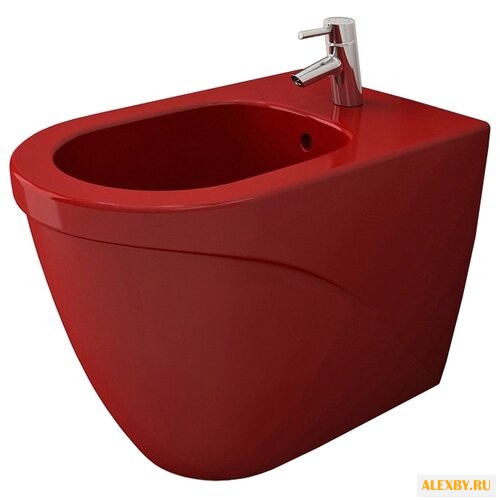 Биде Bocchi Taormina Arch