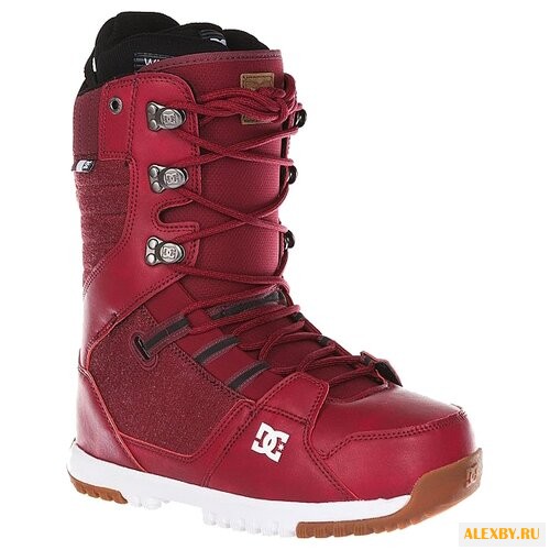 Ботинки для сноуборда DC Mutiny