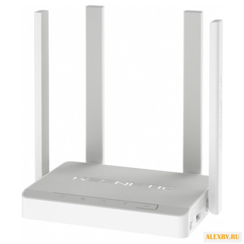 Wi-Fi роутер Keenetic Viva